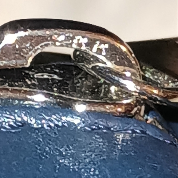 Tag Heuer Leather Pouch (Men) - Picture 3 of 10